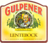 Gulpener Lentebock Logo